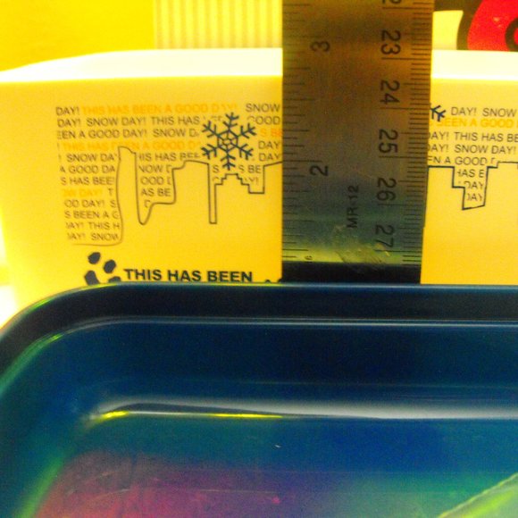 Snoopy Peanuts Bento Lunch Box - Picture 7 of 7